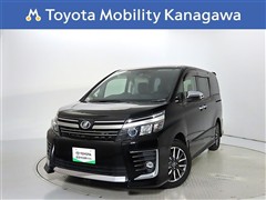 ヴォクシー ZSキラメキ2 7ニンノリ