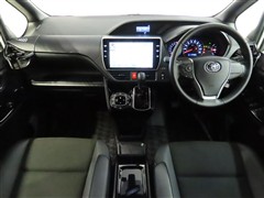 ノア 2.0Si WxB2 8ニンノリ