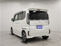 スペーシア カスタムHV XSターボ