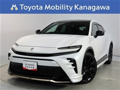 クラウンスポーツHEV 2.5Z