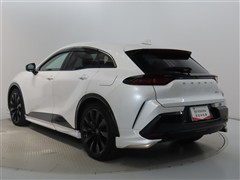 クラウンスポーツHEV 2.5Z