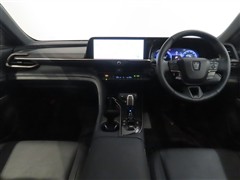 クラウンスポーツHEV 2.5Z