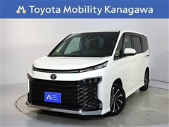 ヴォクシー 2.0S-Z 7ニンノリ