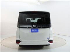 ヴォクシー 2.0S-Z 7ニンノリ