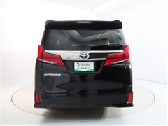 アルファード 2.5SタイプGOLD