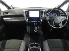 アルファード 2.5SタイプGOLD