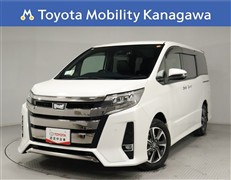 トヨタ　ノア 2.0Si Wxb2