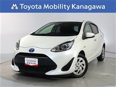 アクア 1.5S スタイルブラック