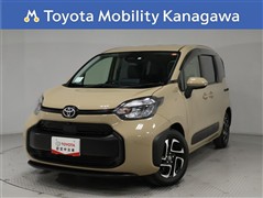 トヨタ シエンタ 1.5G 7ニンノリ