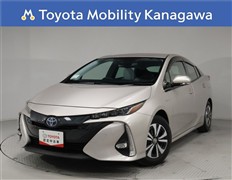 プリウスPHV 1.8A プレミアム