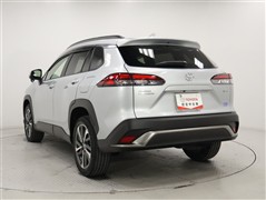 カローラクロス HV 1.8 Z