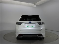 ハリアーHV 2.5プレミアム 4WD