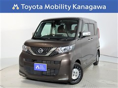 ルークスHV AUTECH X