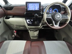 ルークスHV AUTECH X