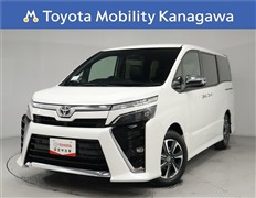 ヴォクシー 2.0ZSキラメキ3