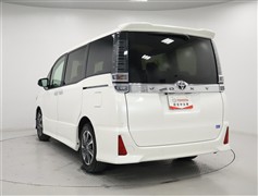 ヴォクシー 2.0ZSキラメキ3