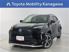 ヤリスクロスHV 1.5G