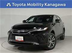 トヨタ ハリアー 2.0G
