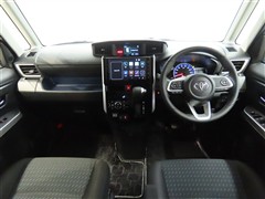 ルーミー 1.0カスタムG-T