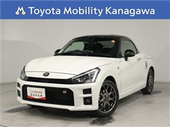 コペン GR スポーツ