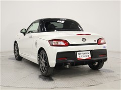 コペン GR スポーツ