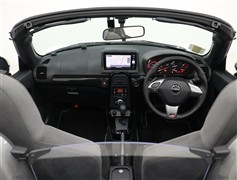 コペン GR スポーツ