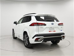 カローラクロスHV 1.8Z 4WD