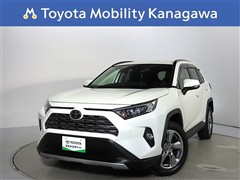 トヨタ RAV4 2.0G