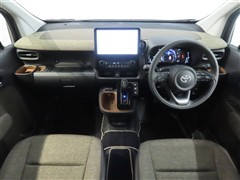 シエンタHV 1.5Z 5ニンノリ