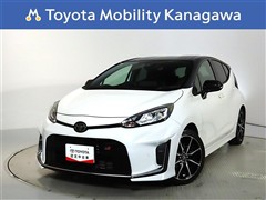 トヨタ　アクア 1.5GRスポーツ