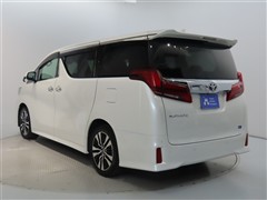 アルファード 2.5S C-PKG