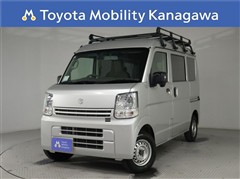 エブリィV PAリミテッド