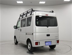 エブリィV PAリミテッド