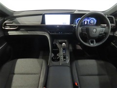 クラウンクロスオーバー 2.5Gアド