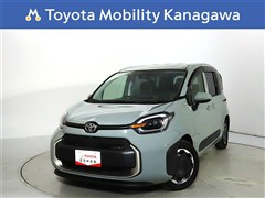 トヨタ　シエンタHV 1.5Z 5ニンノリ