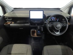 シエンタHV 1.5Z 5ニンノリ