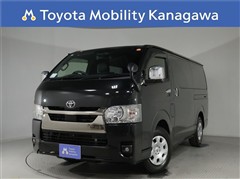 ハイエースV S-GL DP2