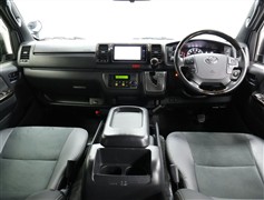 ハイエースV S-GL DP2