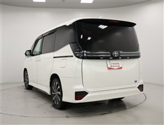 ヴォクシー 2.0 S-Z