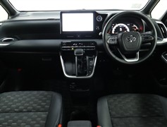 ヴォクシー 2.0 S-Z