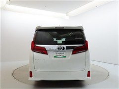 アルファード 2.5S C-PKG