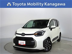 シエンタHV 1.5Z 5ニンノリ