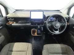 シエンタHV 1.5Z 5ニンノリ