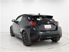 GRヤリス1.6RZハイパフォーマンス