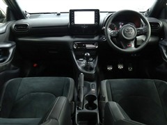 GRヤリス1.6RZハイパフォーマンス