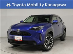 ヤリスクロス 1.5Z