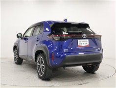 ヤリスクロス 1.5Z