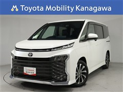 ヴォクシー 2.0S-Z 7ニンノリ