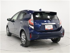 アクア 1.5S スタイルブラック