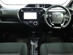 アクア 1.5S スタイルブラック